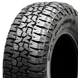 1 X New Milestar PATAGONIA A/T PRO 245/70R17 114T XL Tires