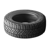 1 X New Milestar PATAGONIA X/T LT275/65R20 126/123Q Tires
