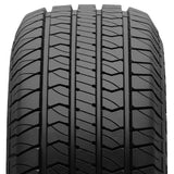 1 X New Milestar Streetsteel P215/60R15 93T SL RWL Tires