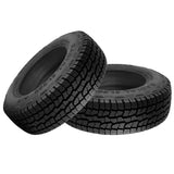1 X New West Lake SL369 All Terrain LT215/85R16 115/112Q E/10 TL Tires