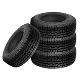 1 X New West Lake SL369 All Terrain LT275/65R18 123/120Q E/10 TL Tires