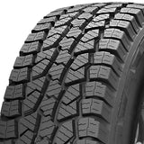 1 X New West Lake SL369 All Terrain LT245/75R17 121/118Q E/10 TL Tires