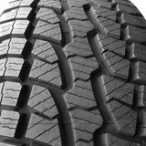 1 X New West Lake SL369 All Terrain LT275/70R18 125/122S E/10 Tires