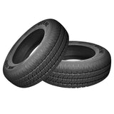 1 X New Otani MK1000 185/85R14 Tires