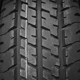 1 X New Otani MK1000 185/85R14 Tires