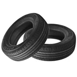 1 X New Otani MK2000 195/65R16C D 104/102S Tires