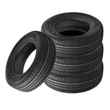 1 X New Otani MK2000 195/65R16C D 104/102S Tires