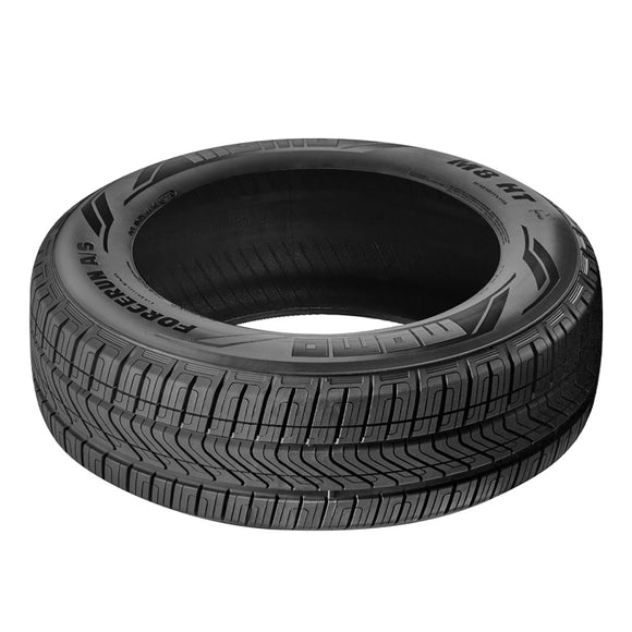 1 X New Momo Forcerun M8 HT 235/60R17 106V Tires