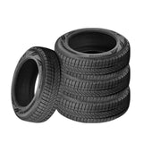 1 X New Momo Forcerun M8 HT 235/65R18XL 110H Tires