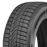 1 X New Momo Forcerun M8 HT 225/65R17XL 106V Tires