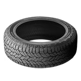 1 X New Momo M-Trail M8 AT LT265/75R16 123/120S E/10PLY Tires