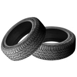 1 X New Momo M-Trail M8 AT 265/70R17 115T Tires