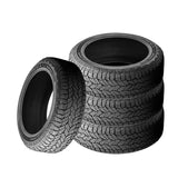 1 X New Momo M-Trail M8 AT LT265/75R16 123/120S E/10PLY Tires