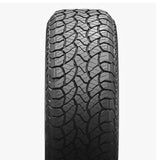 1 X New Momo M-Trail M8 AT 265/70R17 115T Tires