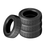 1 X New Momo M-Trail M8 AT Pro 255/70R16 111T Tires