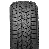1 X New Momo M-Trail M8 AT Pro 255/70R16 111T Tires