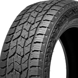 1 X New Momo M-Trail M8 AT Pro 255/70R16 111T Tires