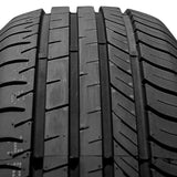 1 X New Momo M20 Pro 205/55R16 91H Tires