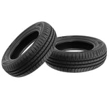 1 X New Momo Outrun M20 195/60R15 88H Tires