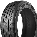 1 X New Momo Outrun M20 185/55R15 82V Tires