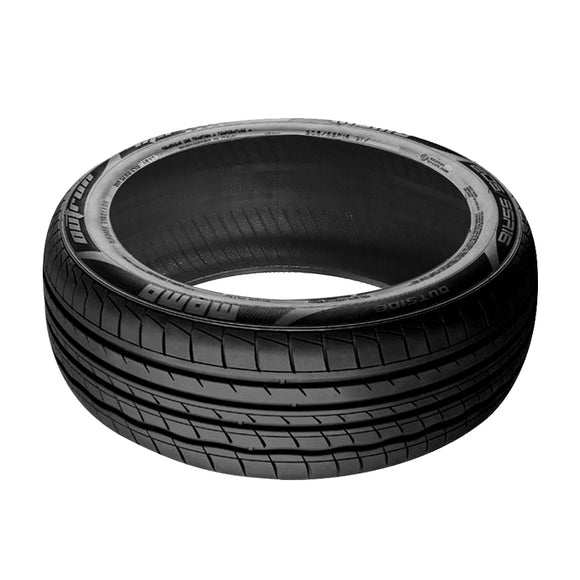 1 X New Momo Outrun M3 205/55R16 91V Tires
