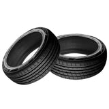 1 X New Momo Outrun M3 205/55R16 91V Tires