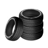 1 X New Momo Outrun M3 205/55R16 91V Tires