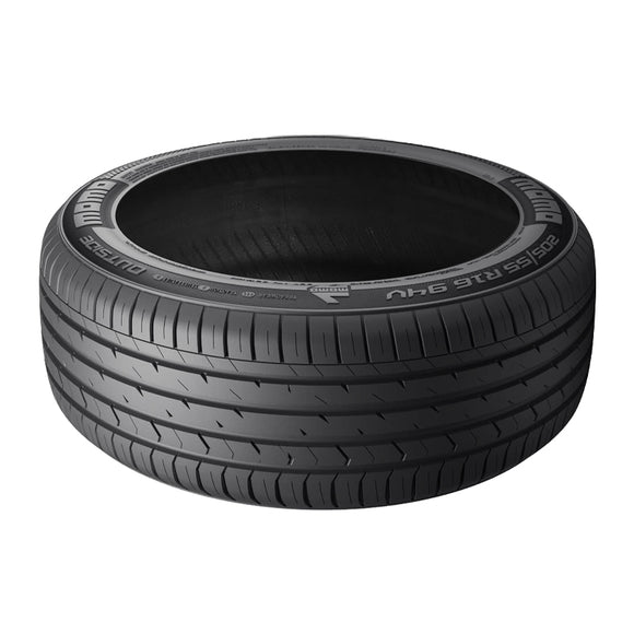 1 X New Momo Toprun M300 AS Sport 235/40R19XL 96Y Tires