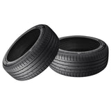 1 X New Momo Toprun M300 AS Sport 235/55R19 105Y Tires