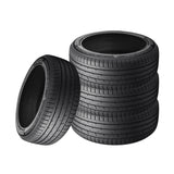 1 X New Momo Toprun M300 AS Sport 245/45R20XL 103Y Tires