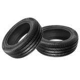 1 X New Montreal Eco-2 185/60R13 80H Tires