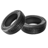 1 X New Montreal Eco 185/65R15 88H Tires