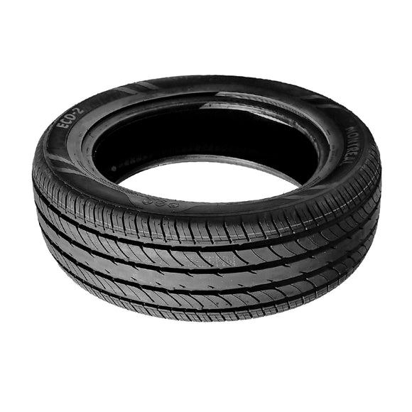 1 X New Montreal ECO-2 A/S 235/40R19XL 96W Tires