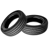 1 X New Montreal ECO-2 A/S 235/40R19XL 96W Tires