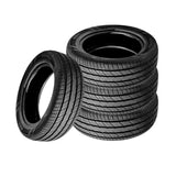 1 X New Montreal ECO-2 A/S 235/40R19XL 96W Tires