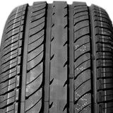 1 X New Montreal ECO-2 A/S 235/40R19XL 96W Tires