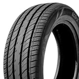 1 X New Montreal ECO-2 A/S 235/40R19XL 96W Tires