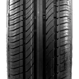 1 X New Montreal Eco 215/55R17 94V Tires