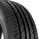 1 X New Montreal Eco 185/70R14 88H Tires