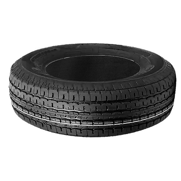 1 X New Montreal MT-100 ST175/80R13 Tires