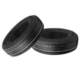 1 X New Montreal MT-100 ST175/80R13 Tires
