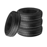 1 X New Montreal MT-100 ST175/80R13 Tires