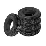 1 X New Montreal Terra-X H/T 235/65R17 104H Tires
