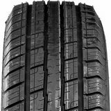 1 X New Montreal Terra-X H/T LT245/75R16 120/116S Tires