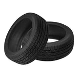 1 X New Nitto Motivo 365 255/40R17XL 98W Tires