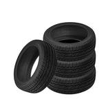 1 X New Nitto Motivo 365 255/40R17XL 98W Tires