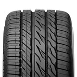 1 X New Nitto Motivo 365 255/40R17XL 98W Tires
