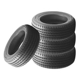 1 X New Milestar MS597S STEELPRO 185/60R15C 94/92S C/6 TL Tires