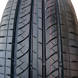 1 X New Milestar MS70 175/70R13 82T SL TL Tires