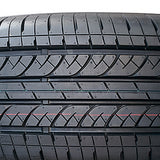 1 X New Milestar MS70 175/70R13 82T SL TL Tires